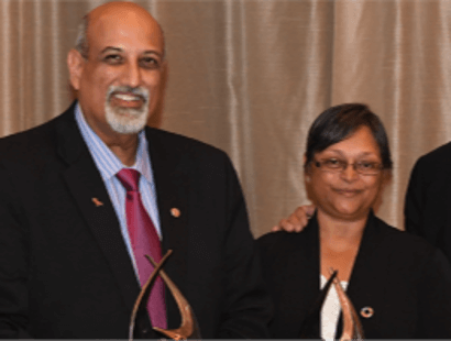 Lifetime Achievement Awards